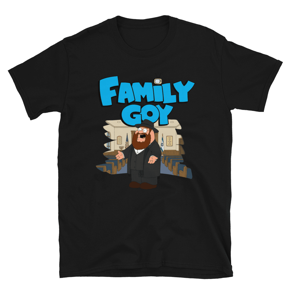 Family Goy