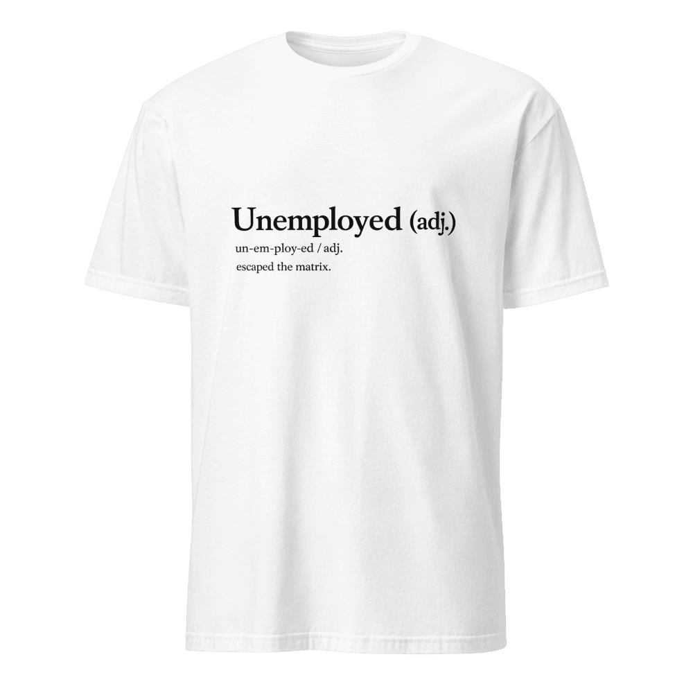 Unemployed