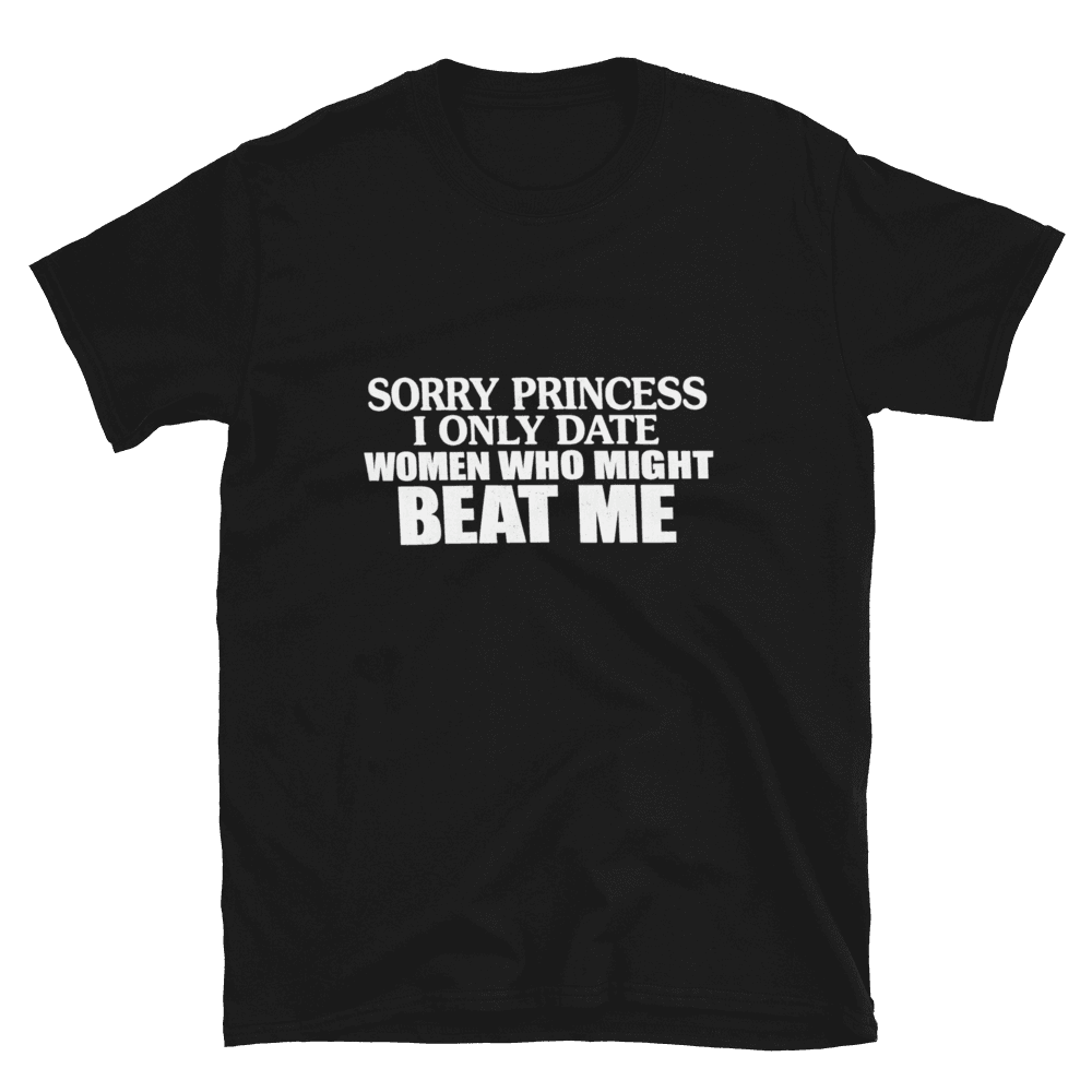 Date Women Who Might Beat Me