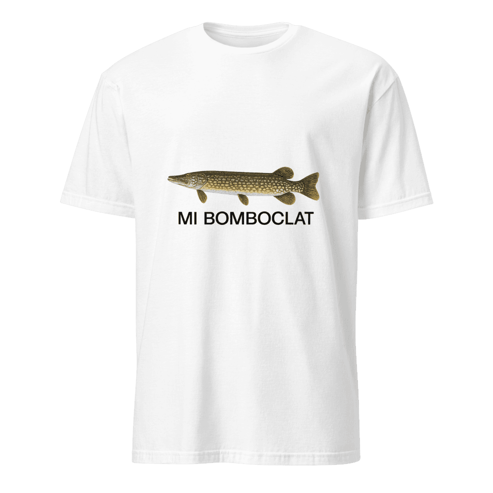 Mi Bomboclot